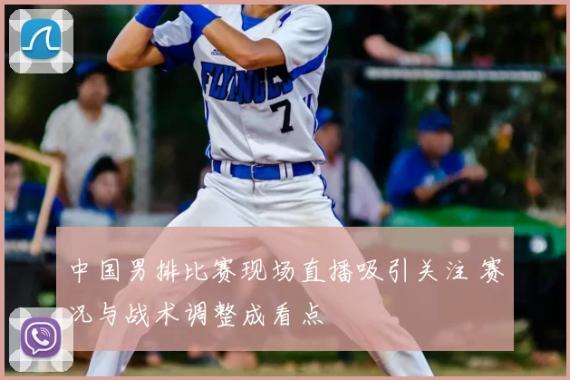 中国男排比赛现场直播吸引关注 赛况与战术调整成看点