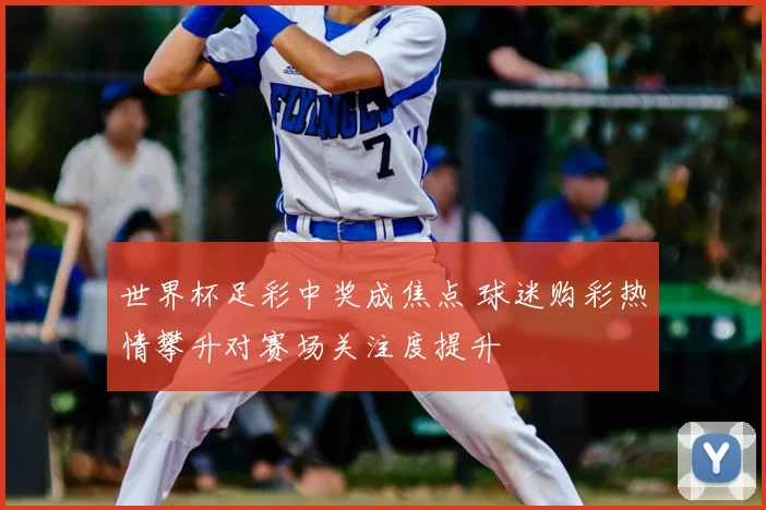 世界杯足彩中奖成焦点 球迷购彩热情攀升对赛场关注度提升