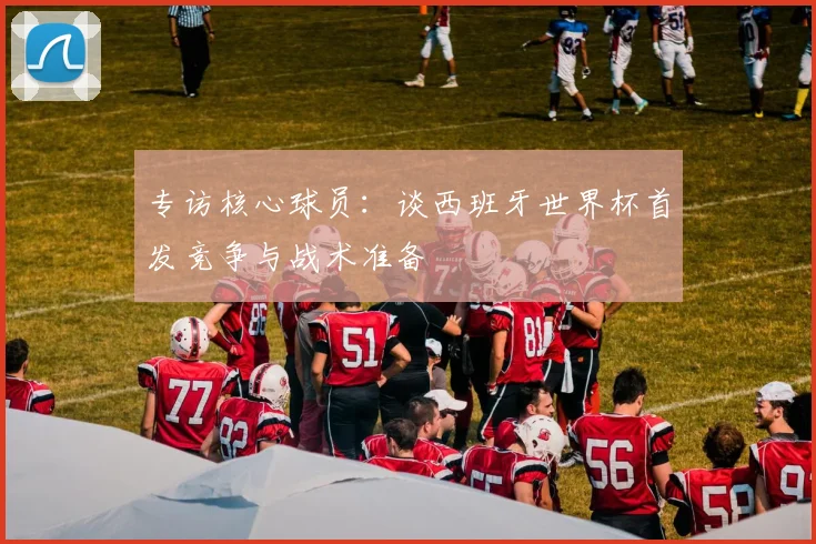 专访核心球员：谈西班牙世界杯首发竞争与战术准备